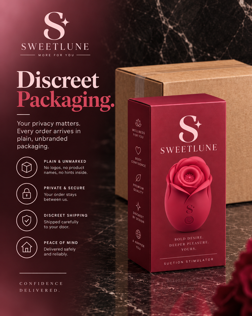 Sweetlune Rose