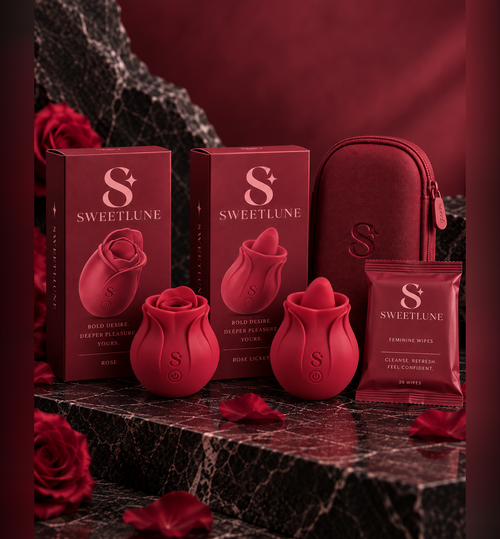 Sweetlune Rose